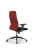 Кресло для руководителя Метта Sit 8 B2-10D - UMF(X1) /Uh02/Wh00/D02P(M09.B11.G19.W02