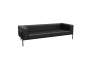 Диван трехместный FLX-3