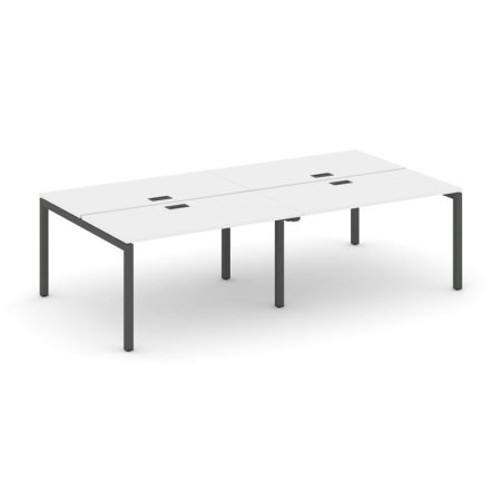 Рабочая станция 2-х сторонняя SN-5P.DRS-032 (2360х1232х750)