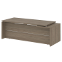 Стол руководителя, левый LT-В 22 L 2200x900x750