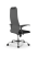 Кресло для руководителя Метта Sit 8 B1-10U - UMF(X1) /Uh02/Wh00/U0mL-b(M09.B21.G20.W01)
