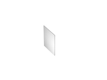 Опора ресепшн боковая правая PROFIQUADRO КВ 427 1114x806x25