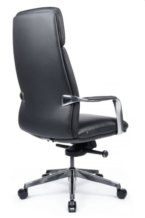 Офисное кресло Pablo A2216-1 Черный (Черный)