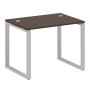 Стол письменный Metal System Style БО.СП-1 1000x720x750