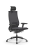 Кресло для руководителя Метта SynchroSit 10 L2-107D - TV /Km00/Nb00/D03P/H3mL-3D(M24.B11.G19.W04)