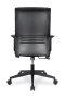 College CLG-427 MBN-B Black