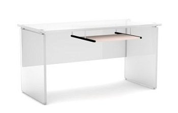 Полка под клавиатуру Vasanta V-062 708x335x16