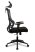 College CLG-435 MXH-A Black