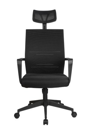 Офисное кресло Like RCH A818 Черный (Черный)