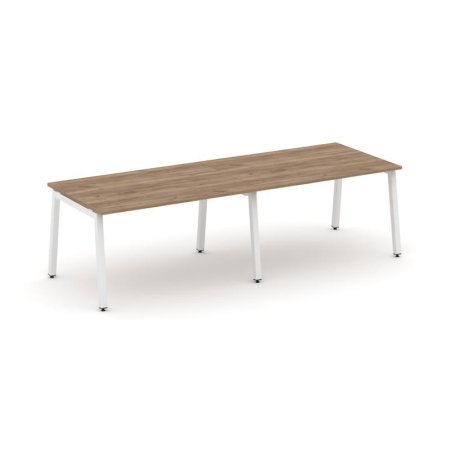 Стол переговорный SN-5A.SPRG-014.3 (3160х980х750)