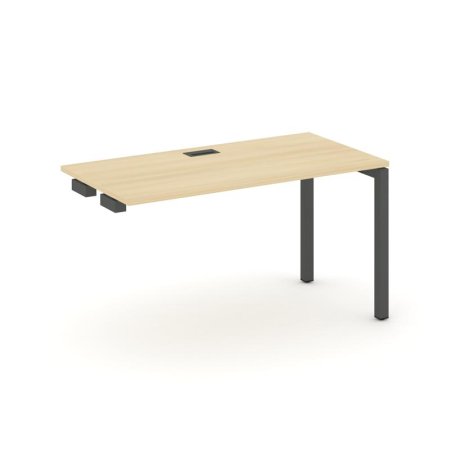 Стол-приставка к опорным элементам SN-5P.OPRS-002 (1180х600х750)