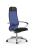 Кресло для руководителя Метта SynchroSit 10 B1-111K - X2+UMF(X1) /Ub00/Wh00/K1cL(M23.B22.G18.W03)