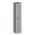 Шкаф высокий узкий универсальный SN.STU.E-109 (400х400х1982)
