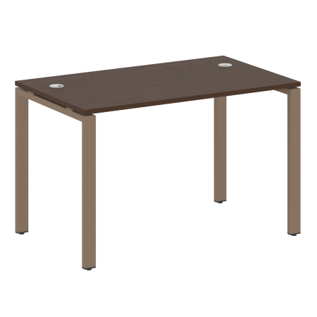 Стол письменный Metal System Style БП.СП-2 1200x720x750