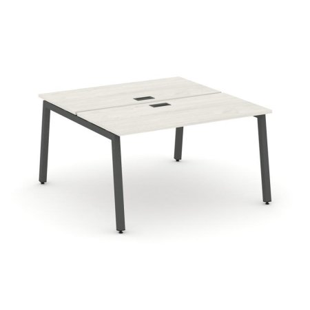 Рабочая станция 2-х сторонняя SN-5A.DRS-013 (1380х1432х750)