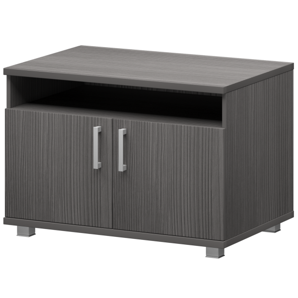 Тумба для оргтехники Аргентум НТ-340 900x595x620 (Лиственница)