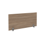 Экран продольный ЛДСП Onix O.EKR-1 850x430x18