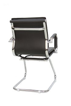 Стул офисный Hugo RCH 6003-3 Черный