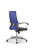 Кресло для руководителя Метта Sit 10 B2-163K - T+Extra /Km00/Wm12/K1cL(M09.B22.G18.W02)