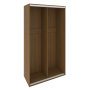 Корпус высокий+трек Maris SH.K2-3.1 1300x600x2394