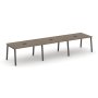 Стол переговорный SN-6A.SPRG-024 (4740х980х750)