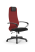 Кресло для руководителя Метта Sit 8 B1-10K - UMF(X1) /Uh02/Wh00/K1bL(M09.B02.G15.W01)