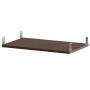 Полка для клавиатуры Арго А-403.Ф 590x350x18