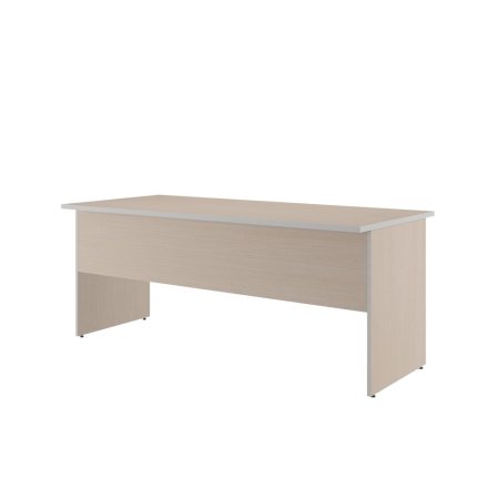 Стол для руководителя Swift SWF27410402 1800x800x750 (Дуб шамони светлый)