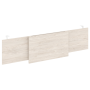 Царга стола руководителя Onix O.M-CSR-6 1740x450x54