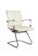 Стул офисный Hugo RCH 6003-3 Светло-бежевый