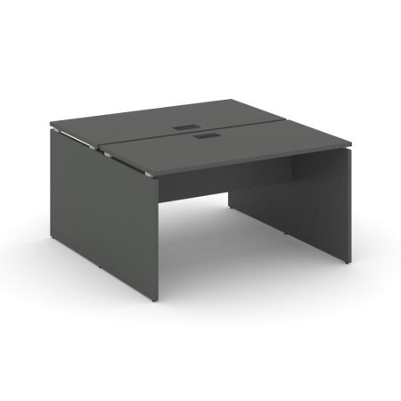 Рабочая станция 2-х сторонняя SN-D.DRS-013 (1380х1432х750)