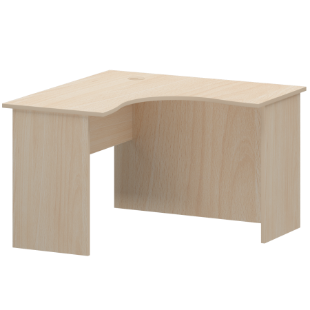 Стол компактный правый Арго А-203.60.ПР 1200x1200x760