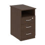 Тумба приставная Nova S В.ТП-4.1 407x650x750