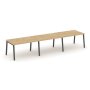 Стол переговорный SN-6A.SPRG-024.3 (4740х980х750)