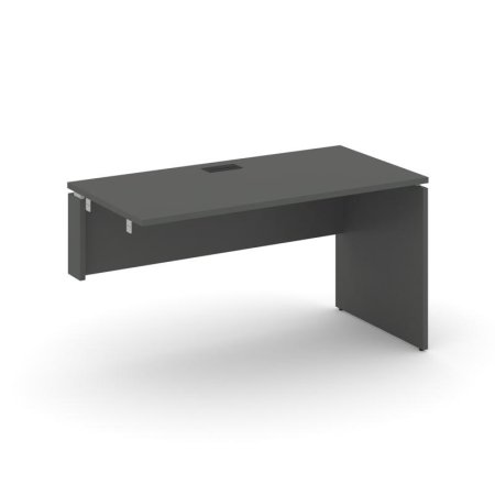 Стол-приставка к опорным элементам SN-D.OPRS-011(L) (980х700х750)