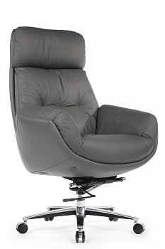 Офисное кресло Marco LS-262A Серый