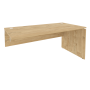 Наборный элемент рабочей станции Onix O.1.NRS-4.8 1580x800x750