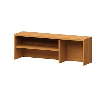 Полка настольная Этюд О30.2 1200x296x405