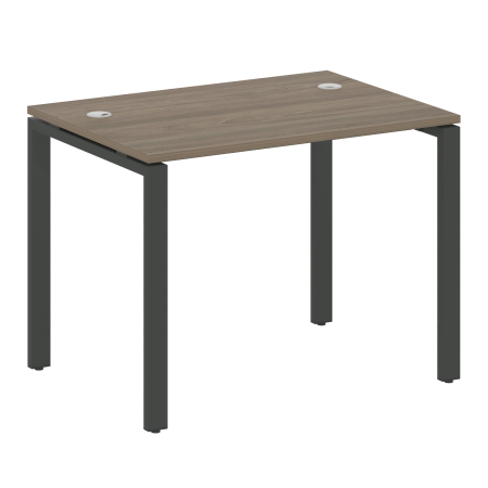 Стол письменный Metal System Style БП.СП-1 1000x720x750