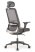 Офисное кресло Work W-218C GREY Серый
