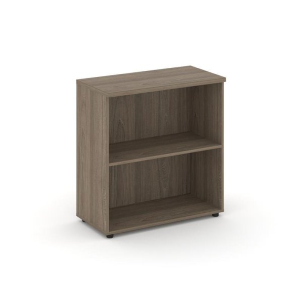 Стеллаж низкий широкий SN.STS.E-300 (796х400х833)