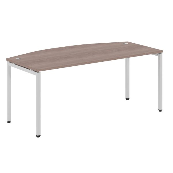 Стол руководителя Xten-S XSET 189 1800x914x750 (Дуб Сонома)