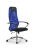 Кресло для руководителя Метта Sit 8 B1-8K - X1+UMF(X1) /Uh00/Wh00/K1bL(M09.B23.G18.W01)