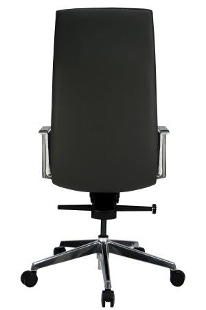 Офисное кресло Crown A1819 Графит (Графит)