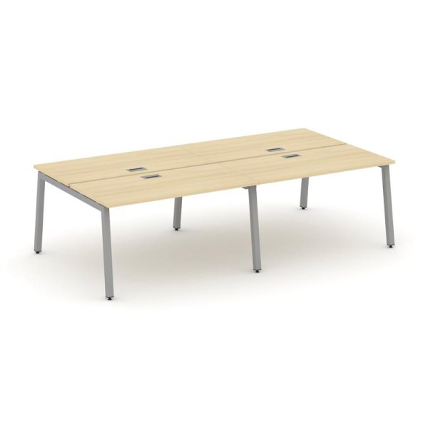 Рабочая станция 2-х сторонняя SN-5A.DRS-044 (3160х1432х750)