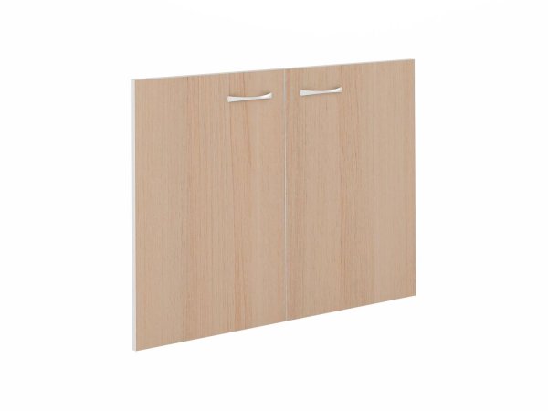 Комплект малых дверей Next 2510 447x18x654 (Rovere)