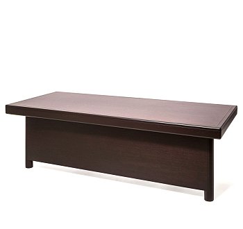 FORTE Стол для руководителя 230