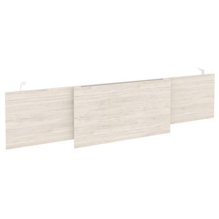 Царга стола руководителя Onix O.M-CSR-6 1740x450x54