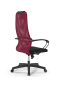 Кресло для руководителя Метта Sit 8 B1-8K - X1+UMF(X1) /Uh00/Wh00/K1bL(M09.B02.G15.W01)