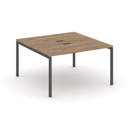 Рабочая станция 2-х сторонняя SN-4P.DRS-013 (1380х1432х750)